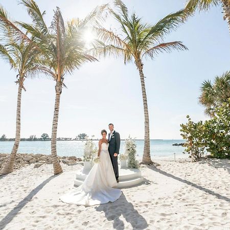 Jw Marriott Clearwater Beach Resort & Spa Eksteriør billede