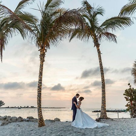 Jw Marriott Clearwater Beach Resort & Spa Eksteriør billede