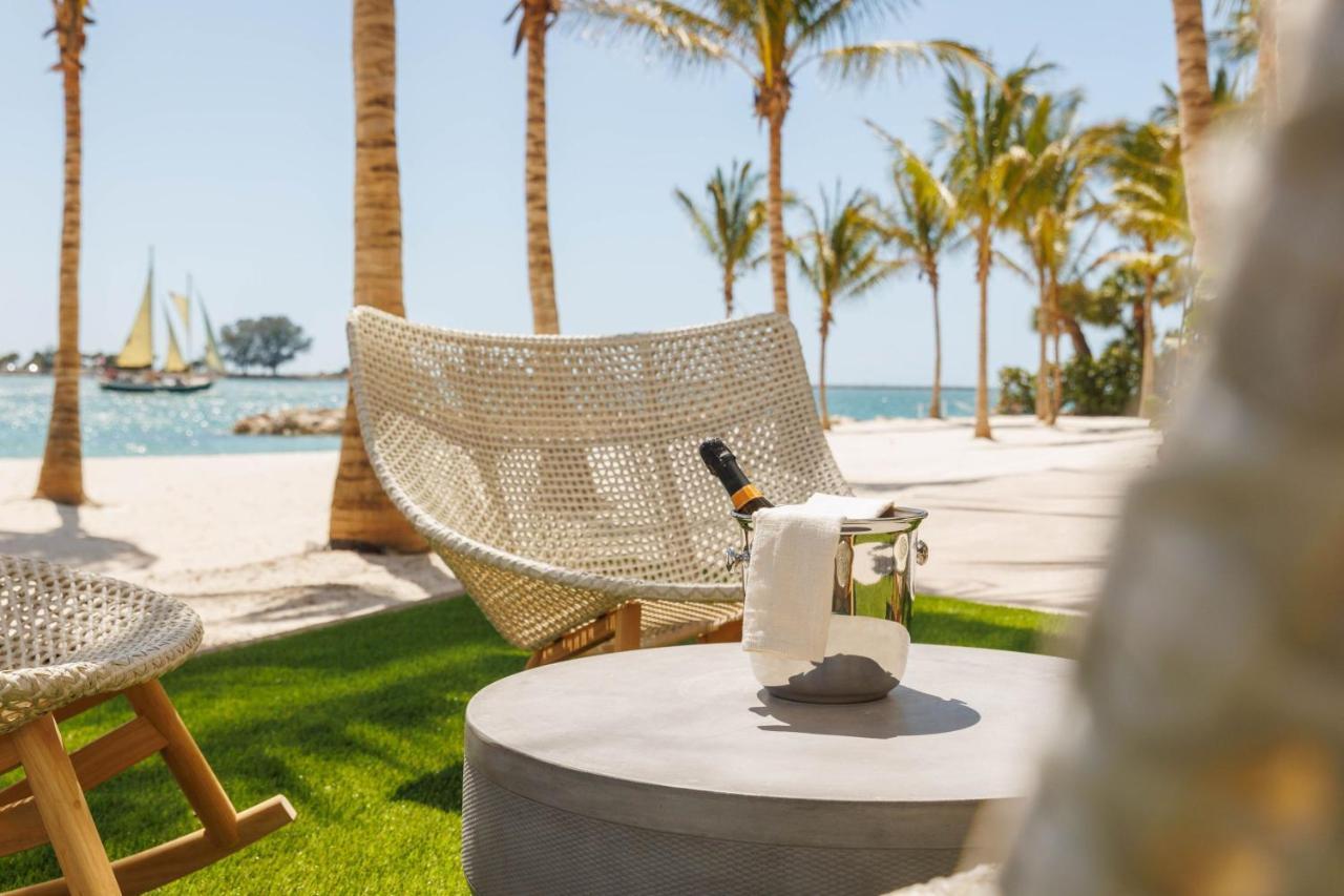 Jw Marriott Clearwater Beach Resort & Spa Eksteriør billede