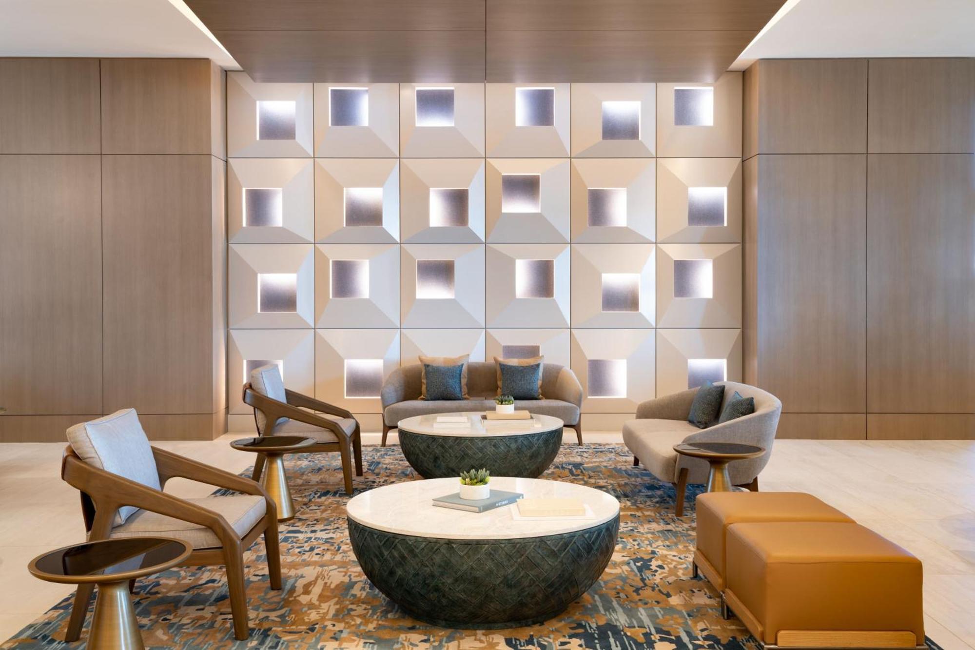 Jw Marriott Clearwater Beach Resort & Spa Eksteriør billede