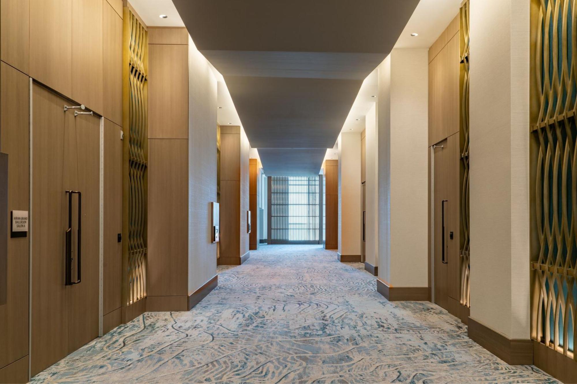 Jw Marriott Clearwater Beach Resort & Spa Eksteriør billede