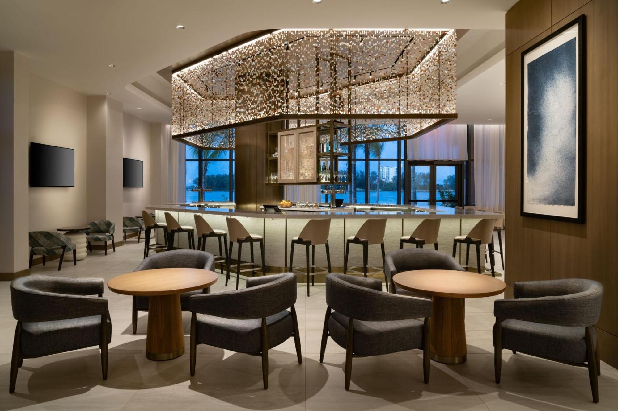 Jw Marriott Clearwater Beach Resort & Spa Eksteriør billede