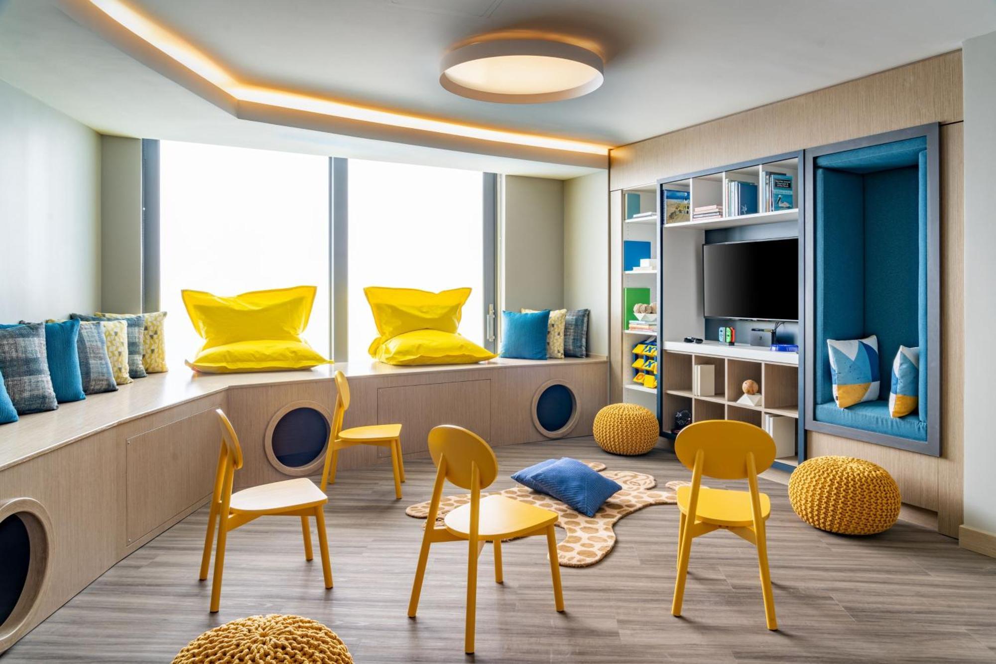 Jw Marriott Clearwater Beach Resort & Spa Eksteriør billede