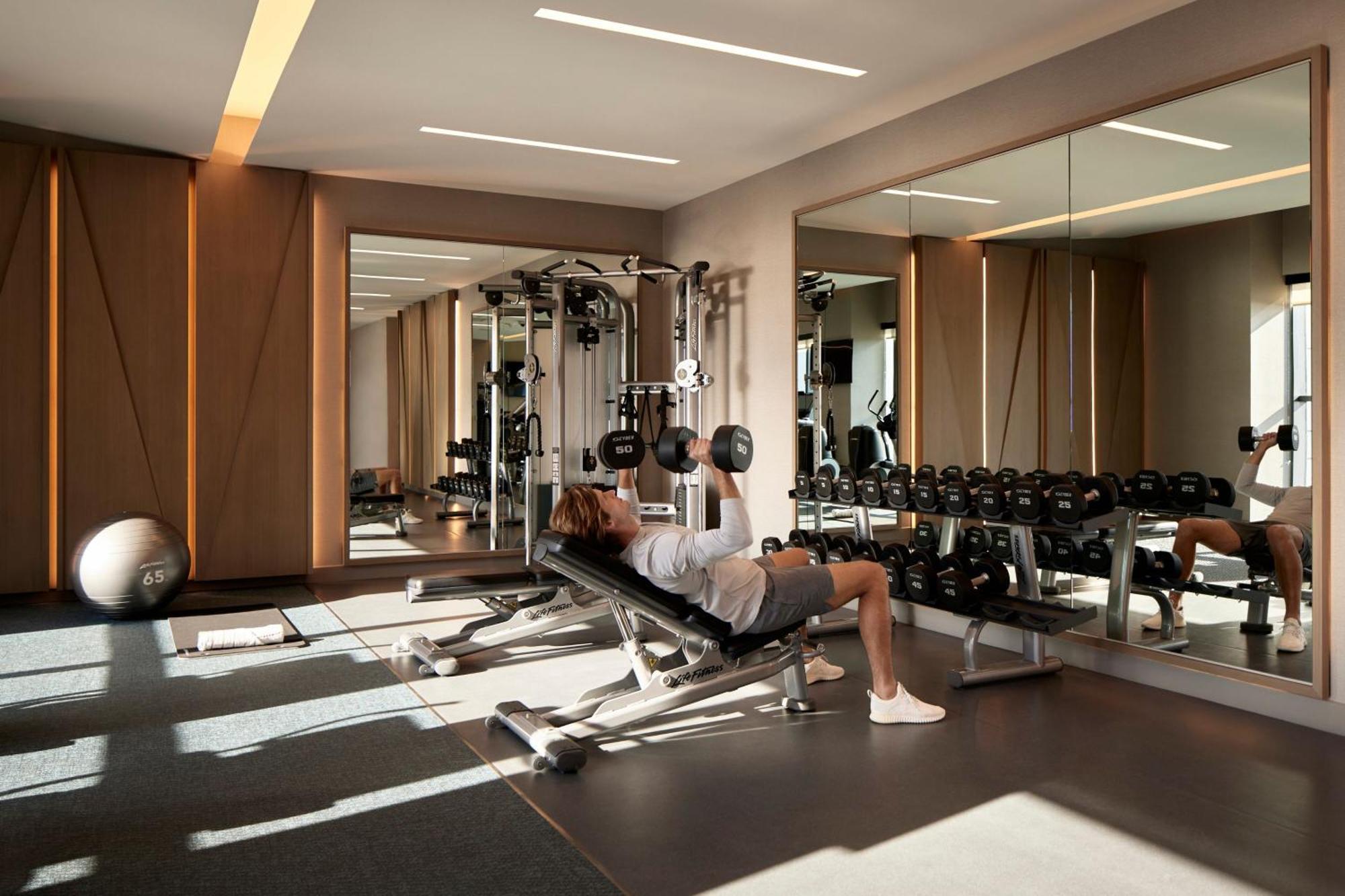 Jw Marriott Clearwater Beach Resort & Spa Eksteriør billede